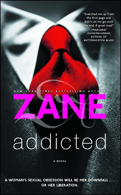 Addicted A Novel