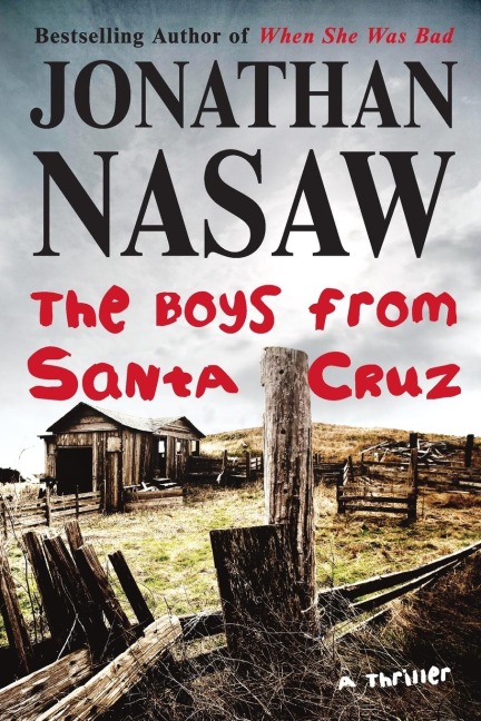 BOYS FROM SANTA CRUZ