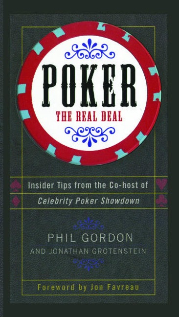 Poker: The Real Deal