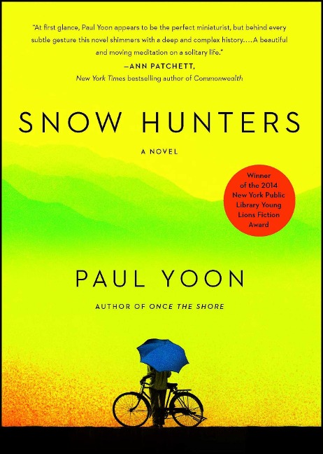 Snow Hunters