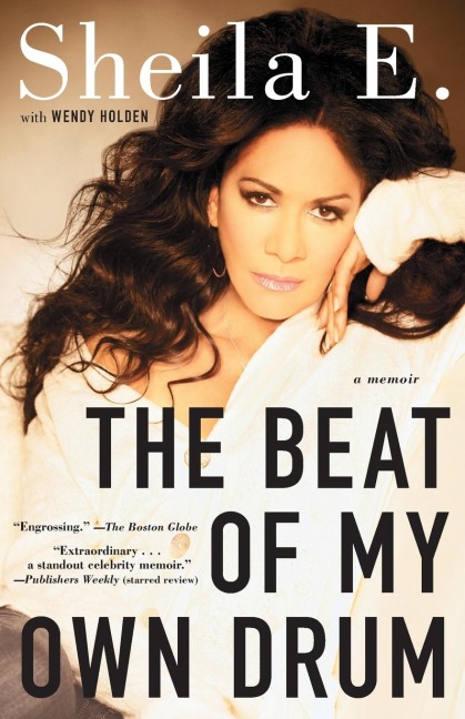 The Beat of My Own Drum