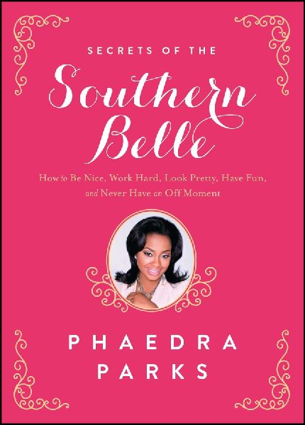 Secrets of the Southern Belle