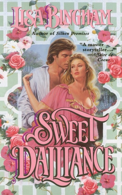 Sweet Dalliance