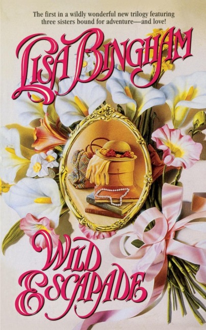 Wild Escapade