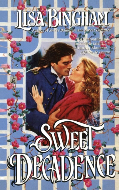 Sweet Decadence