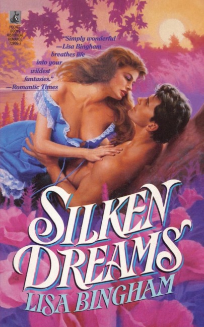 Silken Dreams