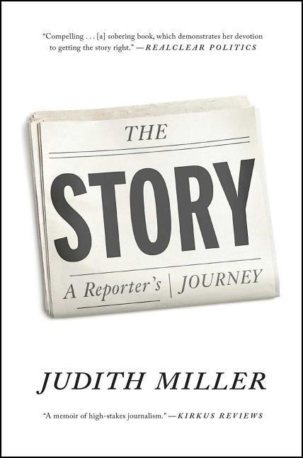 The Story: A Reporters Journey