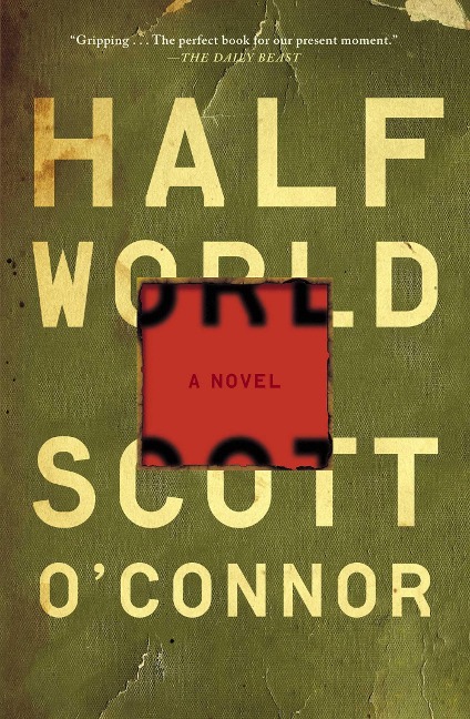 Half World