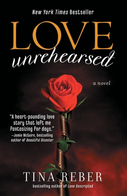 Love Unrehearsed
