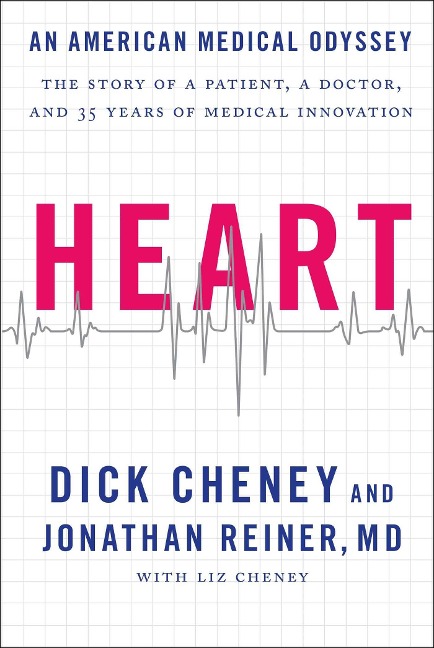 Heart: An American Medical Odyssey