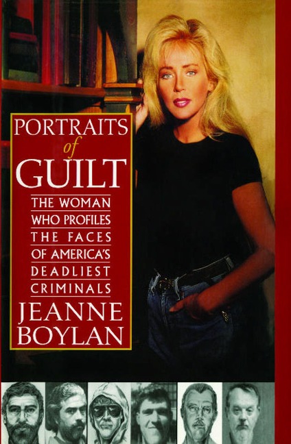 Portraits of Guilt: The Woman Who Profiles the Faces of Americas Deadliest Criminals