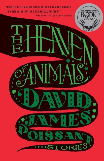 Heaven of Animals: Stories