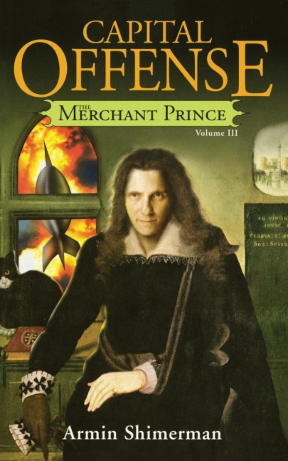 CAPITAL OFFENSE: MERCHANT PRINCE III