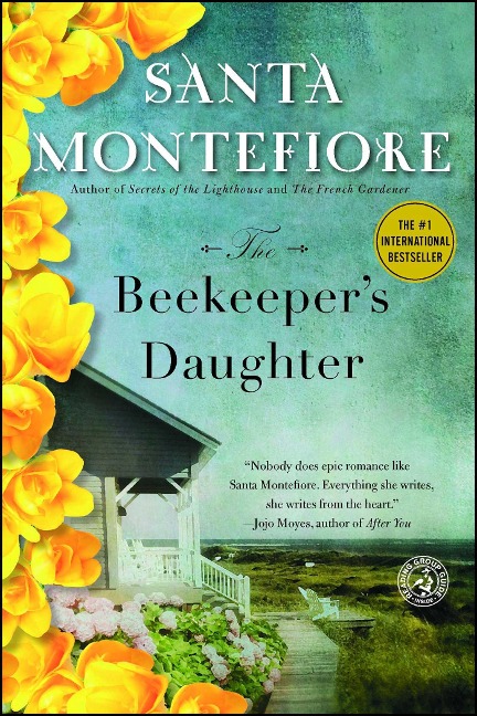 The Beekeepers Daughter