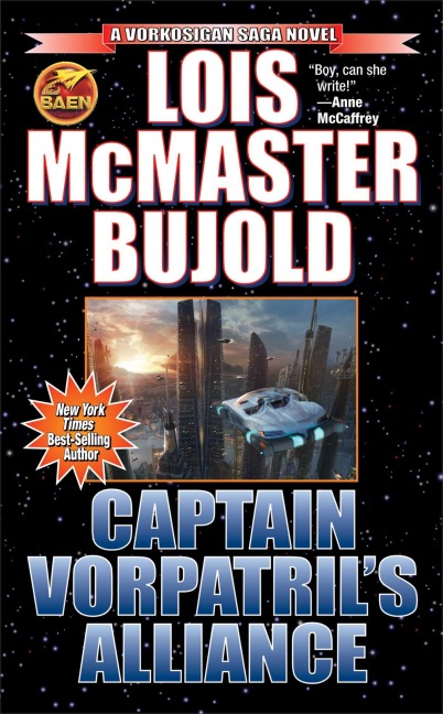 Captain Vorpatrils Alliance