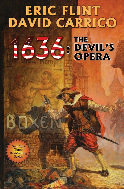 1636: The Devils Opera