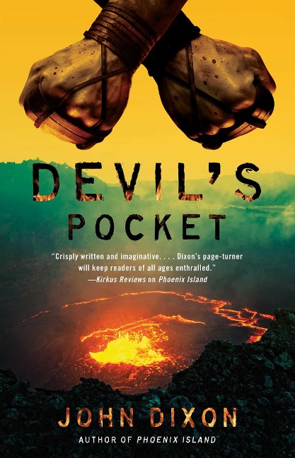Devils Pocket