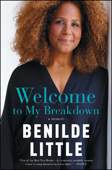 Welcome to My Breakdown: A Memoir