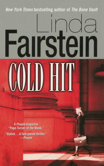 COLD HIT