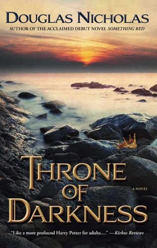 Throne of Darkness A Novel