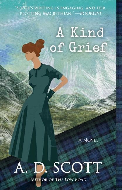 A Kind of Grief: A Novelvolume 6