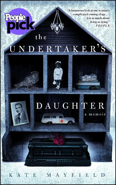 The Undertakers Daughter