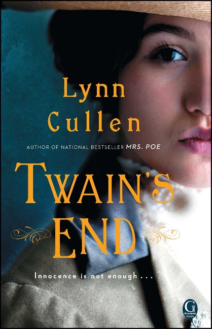 Twains End