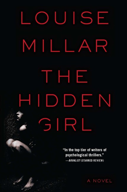 The Hidden Girl