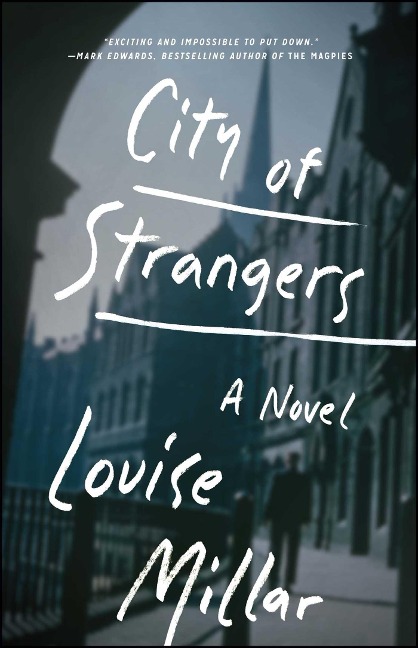 City of Strangers