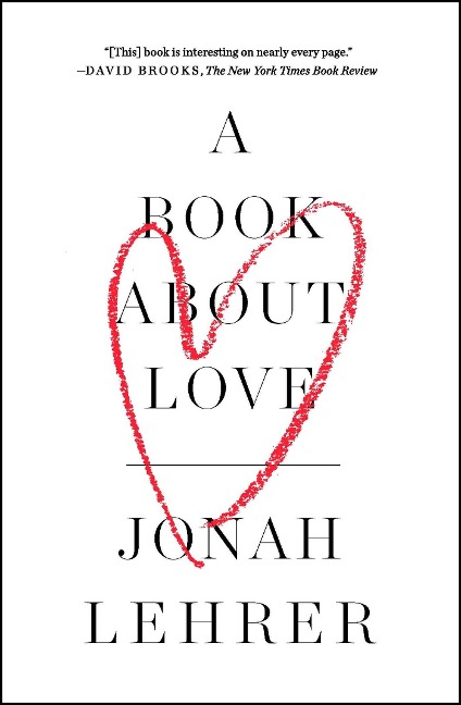 A Book about Love