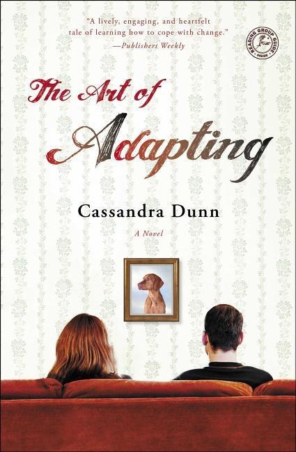 The Art of Adapting