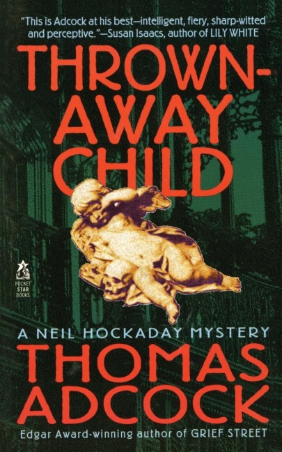 THROWN AWAY CHILD