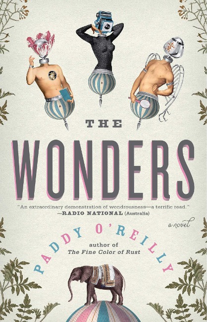The Wonders