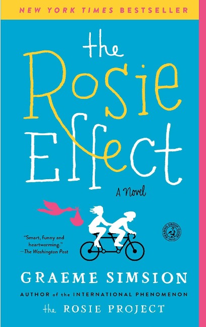 The Rosie Effect