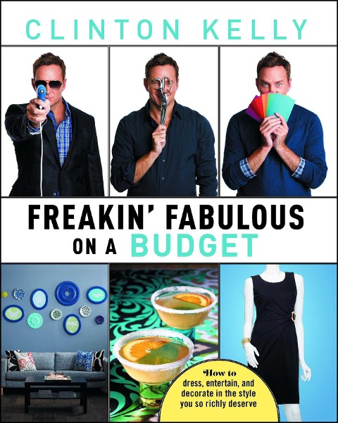 Freakin Fabulous on a Budget