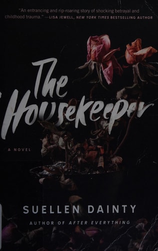 The Housekeeper A Novel