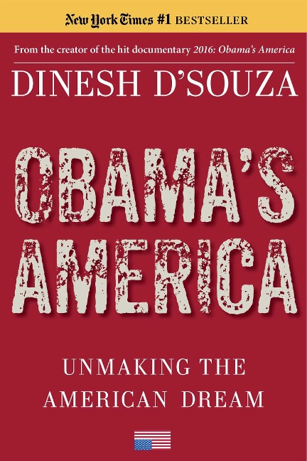 Obama's America
