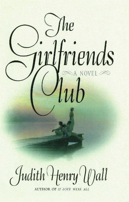 Girlfriends Club