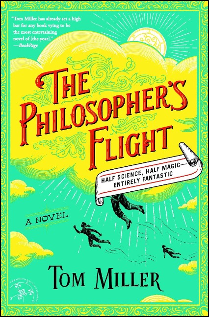 The Philosophers Flight