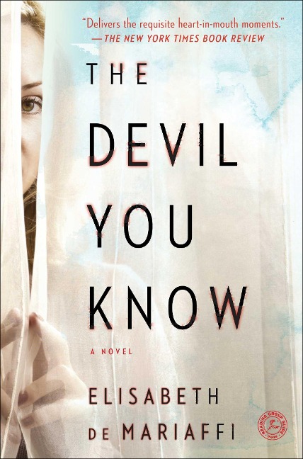 The Devil You Know