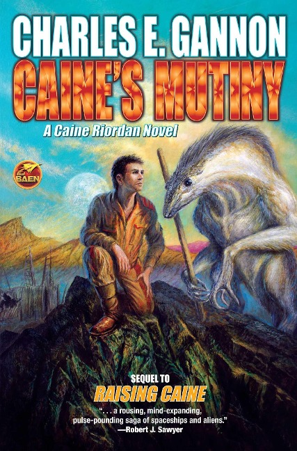 Caines Mutiny