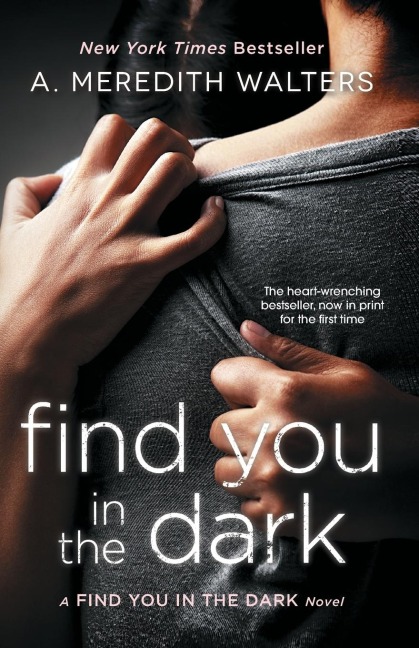 Find You in the Dark