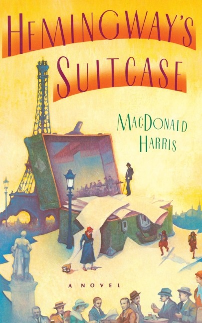 Hemingway's Suitcase