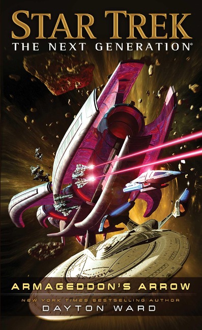 Armageddons Arrow