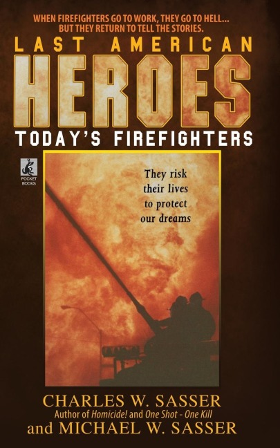 Last American Heroes: Last American Heroes