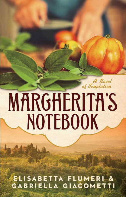 Margheritas Notebook: A Novel of Temptation