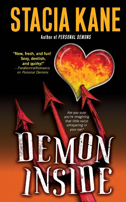 Demon Inside