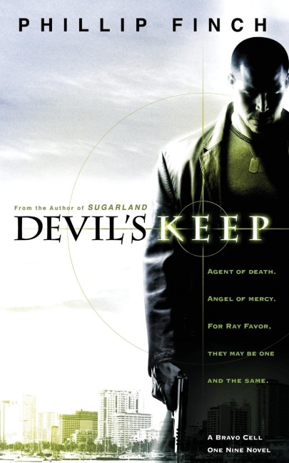 Devils Keep
