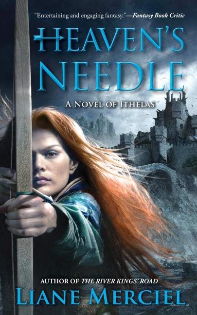 Heavens Needle