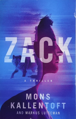 Zack A Thriller